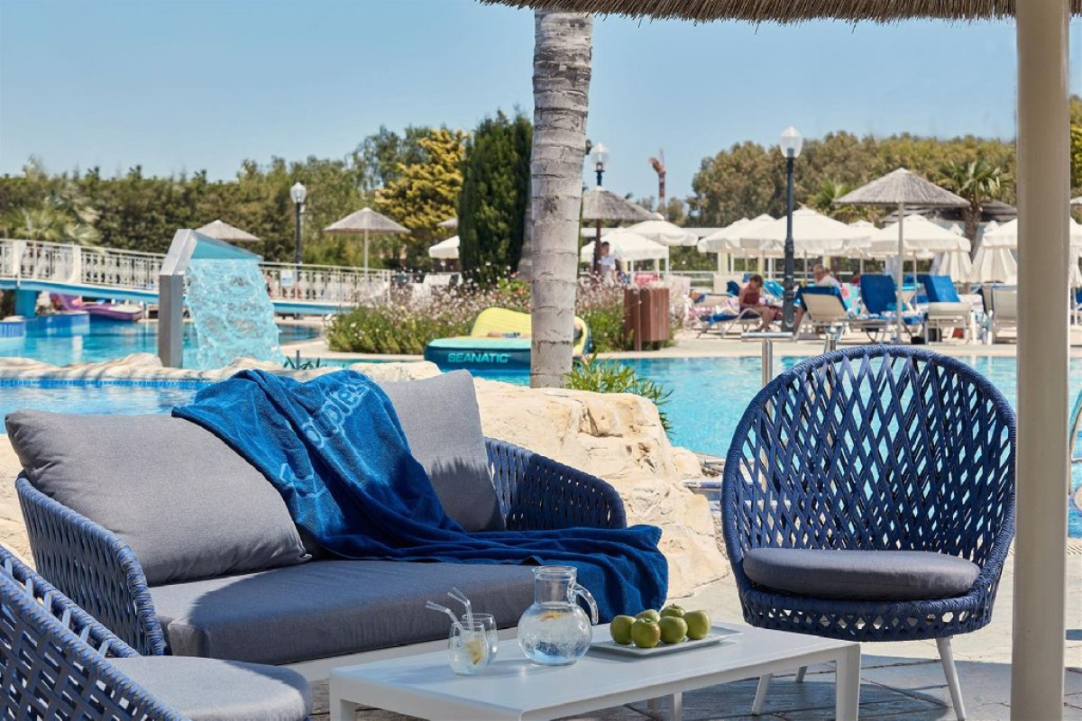 Atlantica Bay Limassol (Limassol)