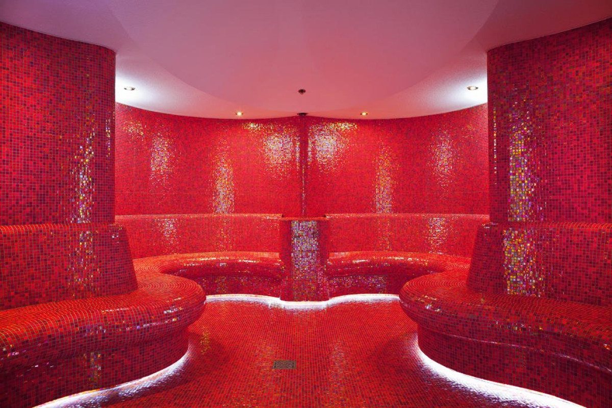 Radisson Blu Resort