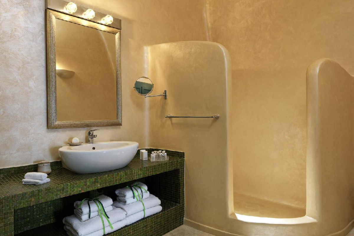 Astra Suites (Imerovigli - Santorini)