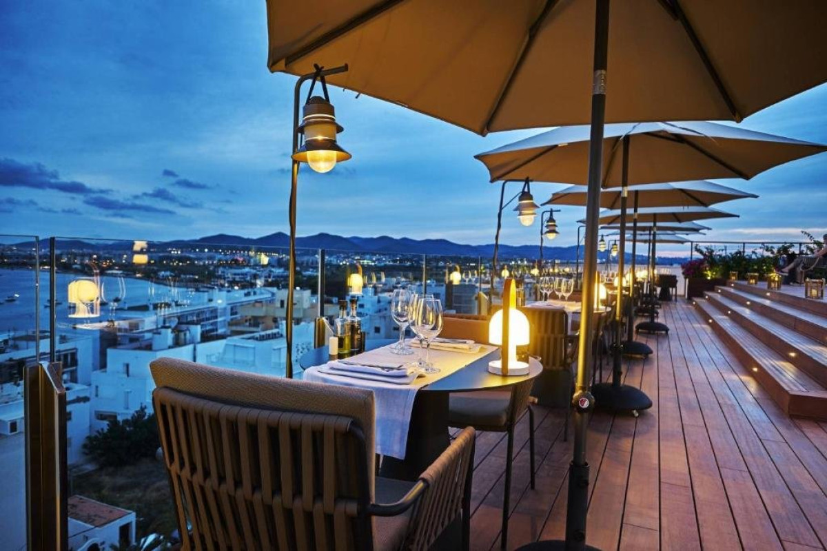 OCEAN DRIVE TALAMANCA
