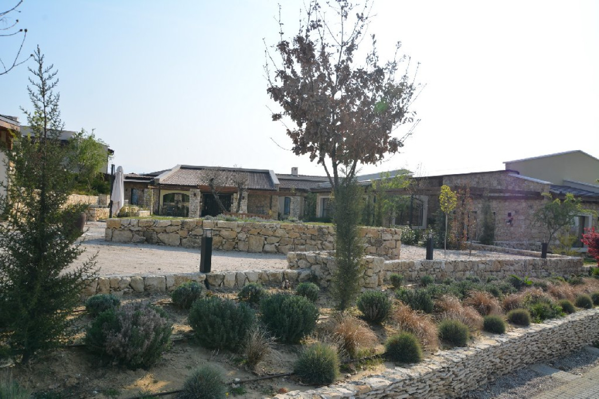 Zornitza Family Estate Relais and Chteaux