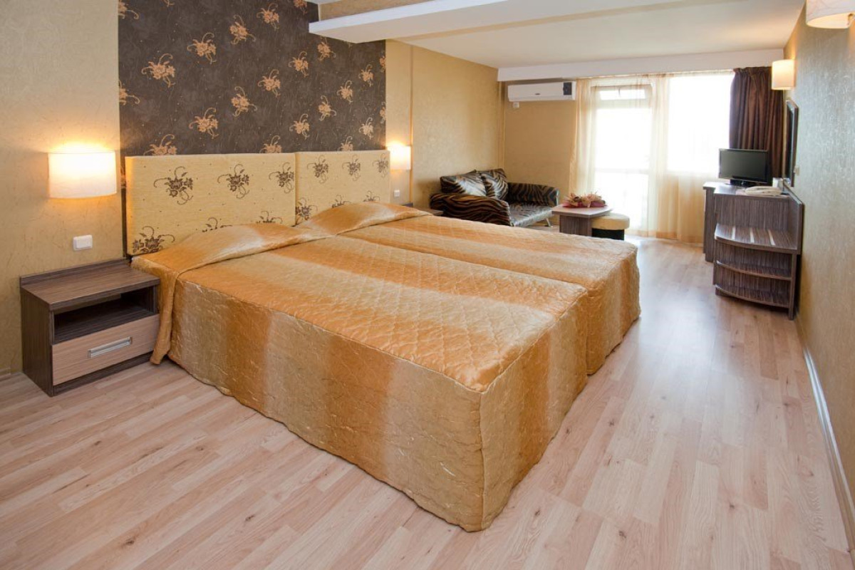 KOTVA Hotel
