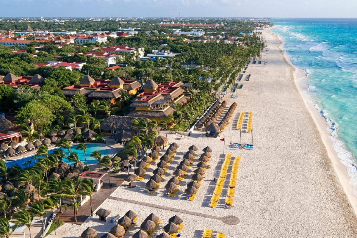 Iberostar Tucan