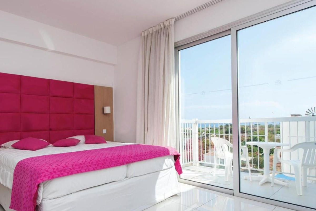 Marlita Hotel Apartments