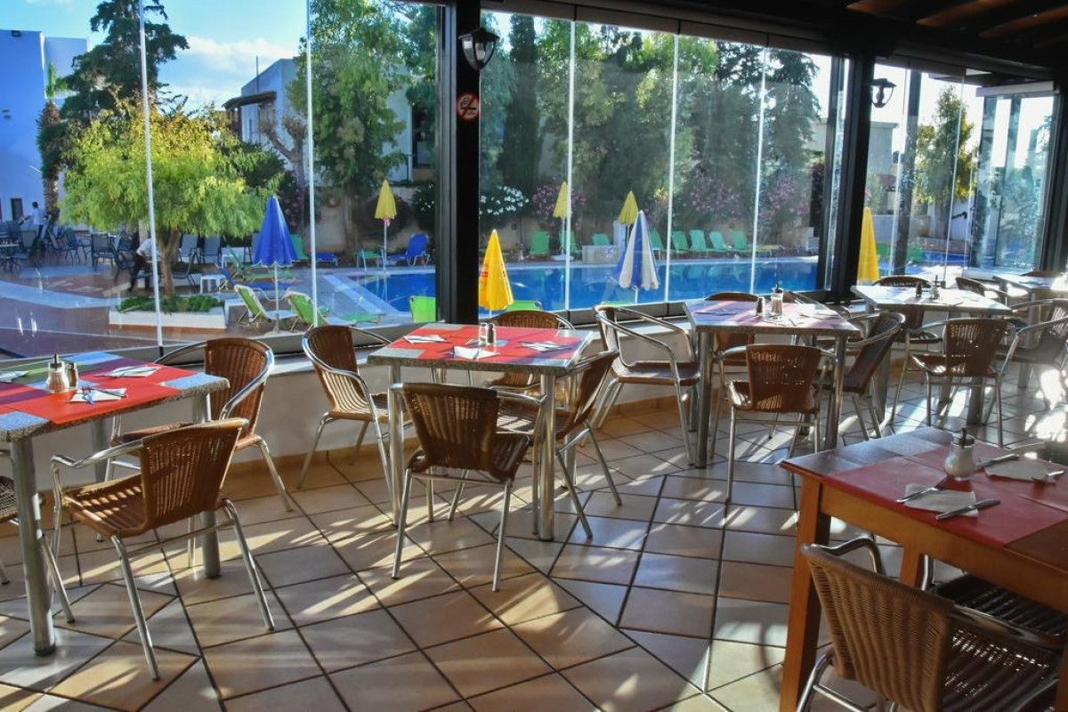 CHC Club Lyda