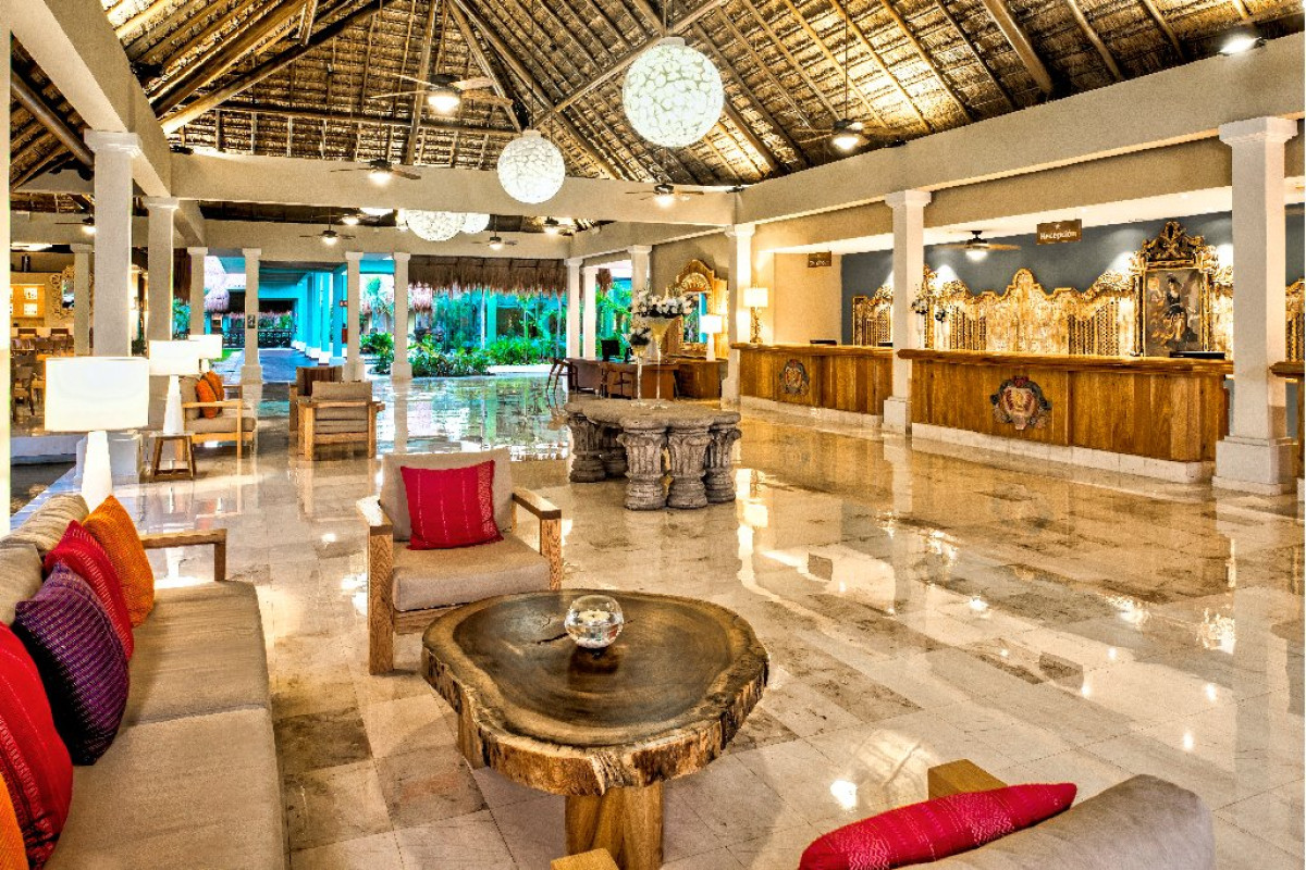 Iberostar Waves Quetzal