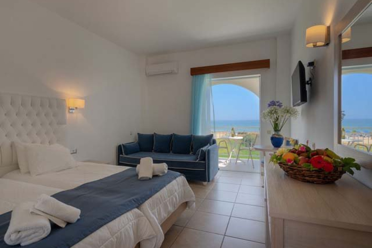 Delfina Beach