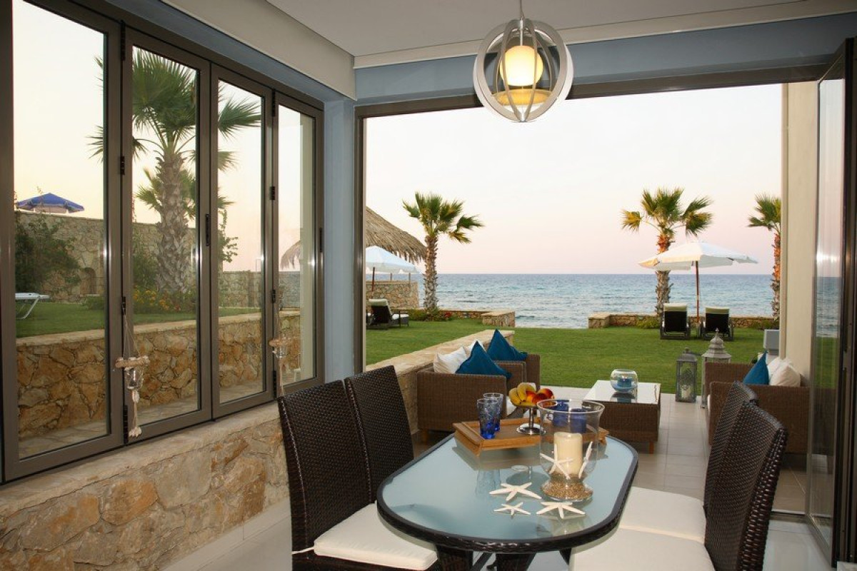 Palatia Caeli Villas (Kipseli)