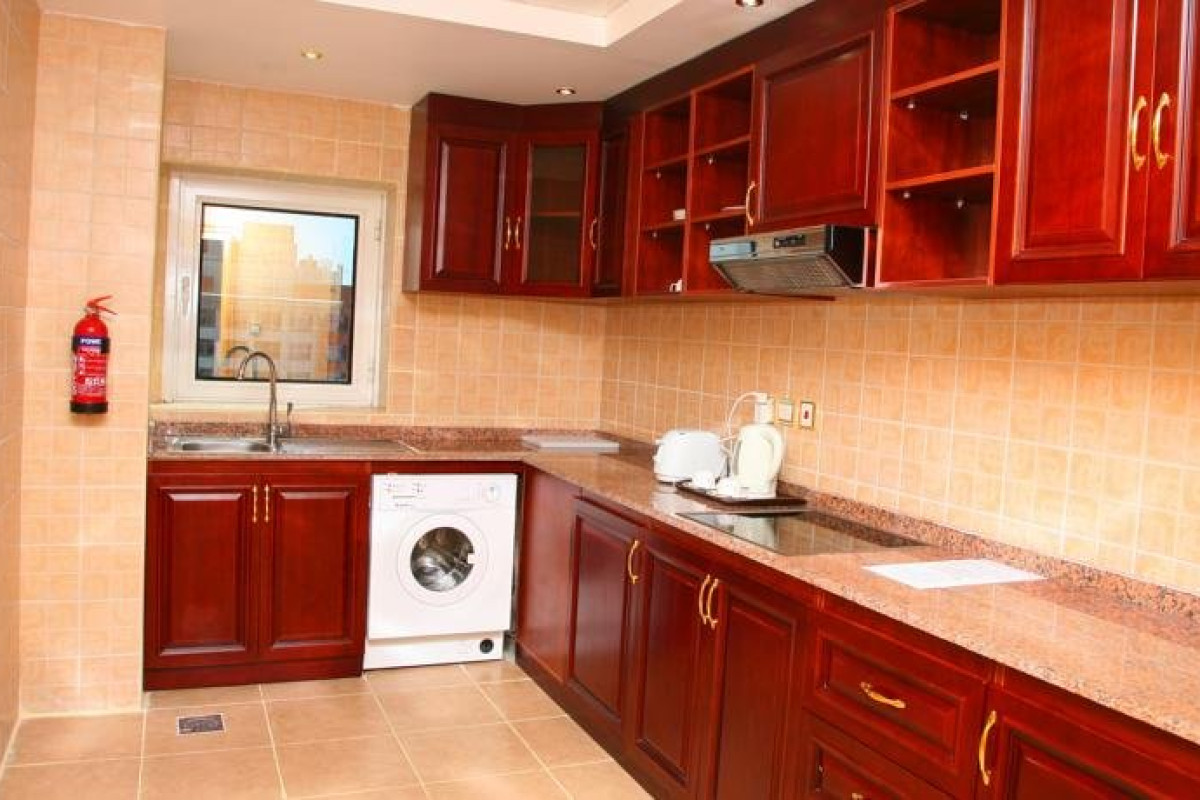 Golden Tulip Al Thanyah Hotel Apartments