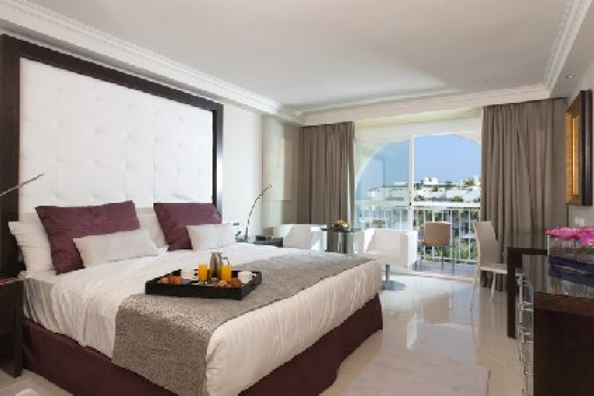 Melia Marbella Banus (Marbella)