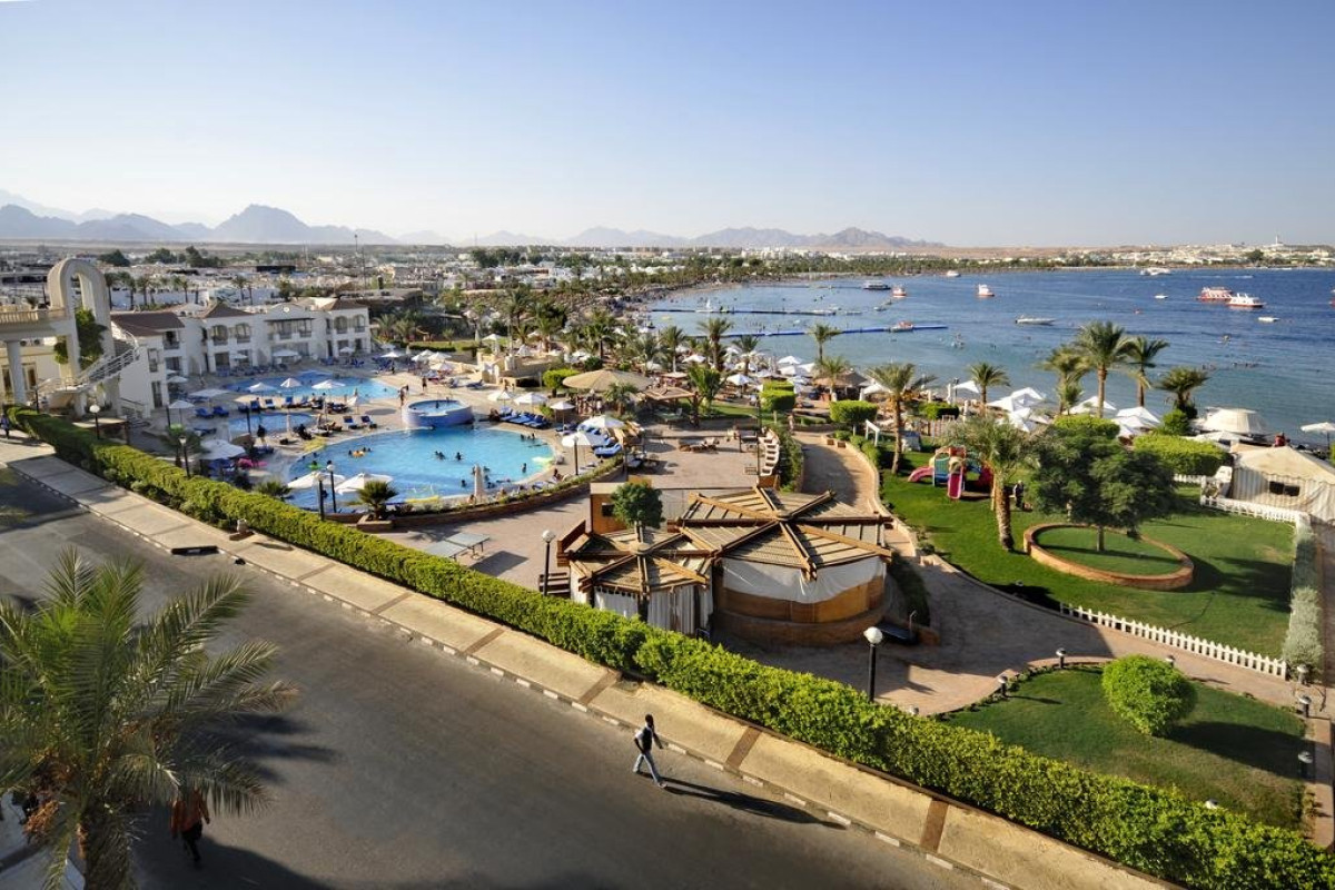 MARINA SHARM