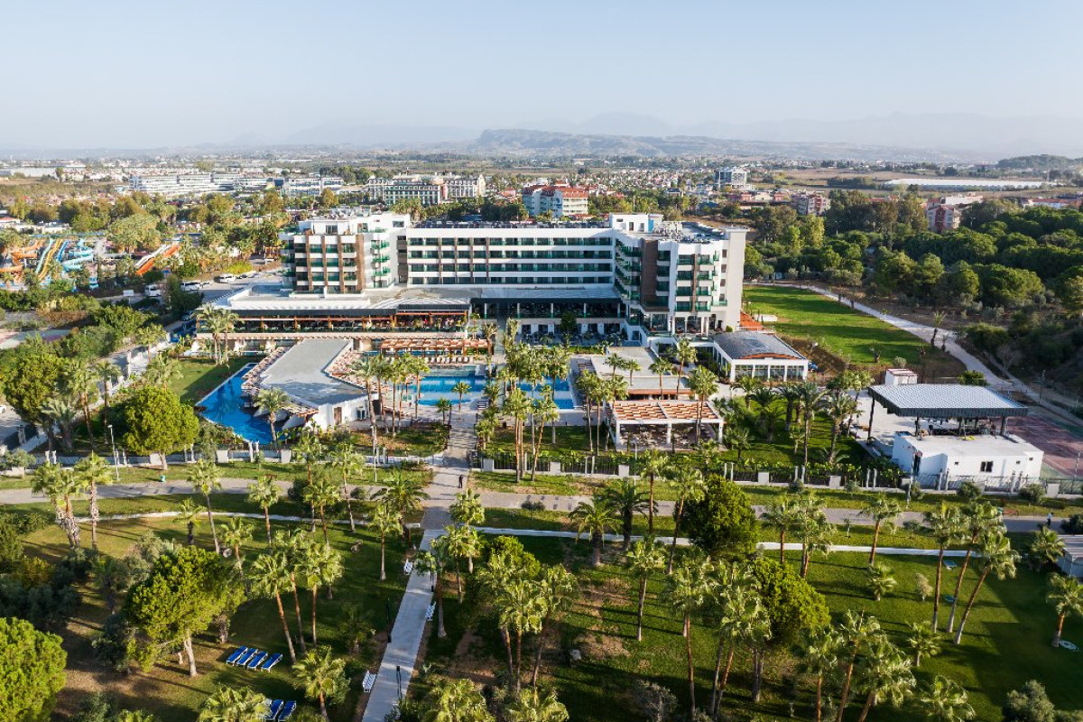 SURAL SARAY (adults only +16)