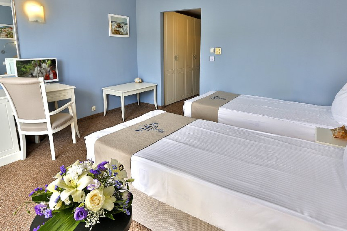 SOFIA Hotel