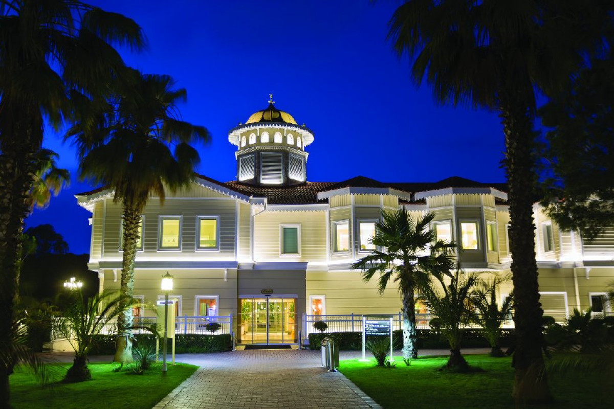 GURAL PREMIER BELEK