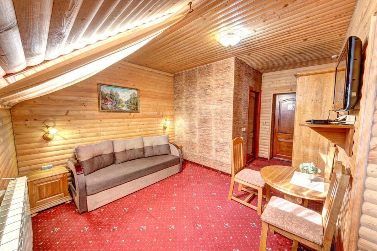 Podgorie Spa and Resort