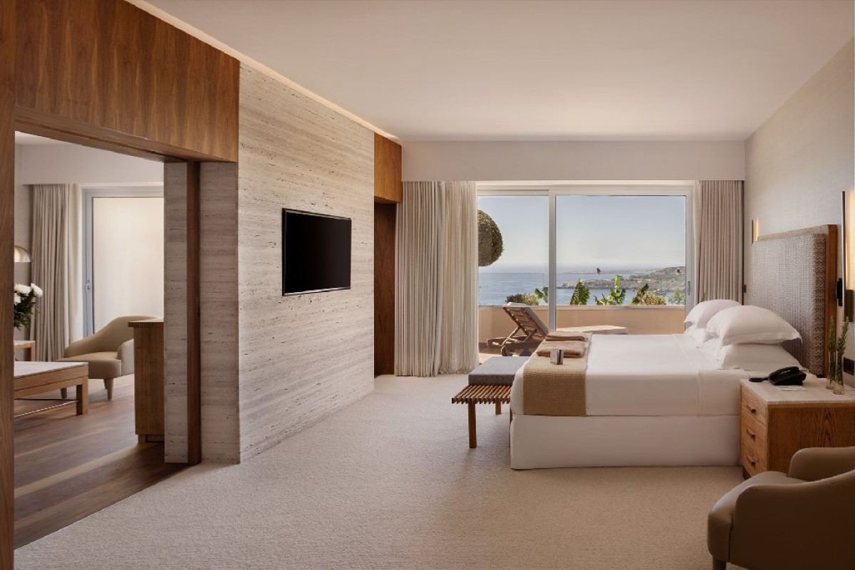 Grecian Park Hotel (Protaras)