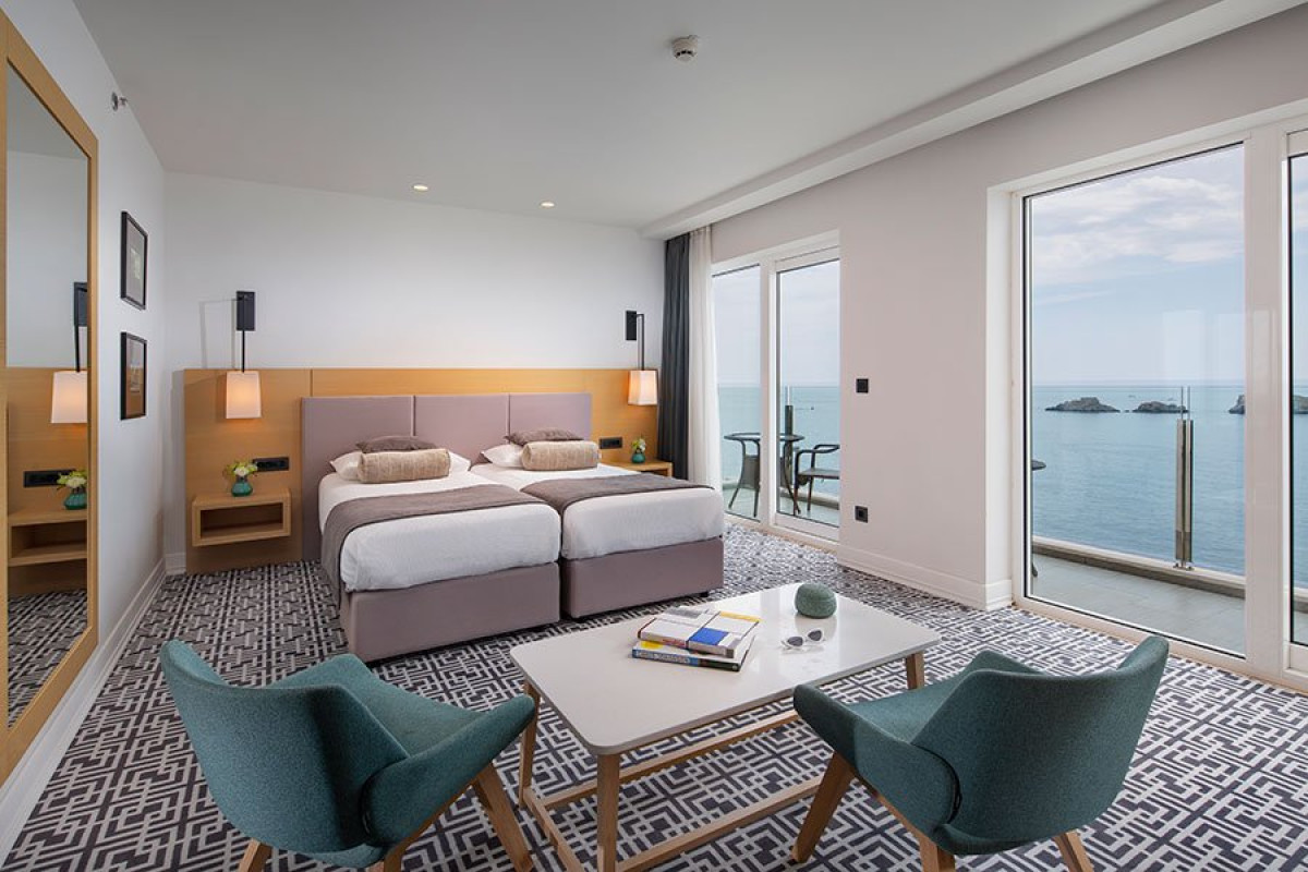 Hotel Royal Neptun (Dubrovnik)