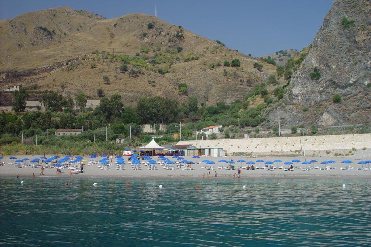 Baia Taormina