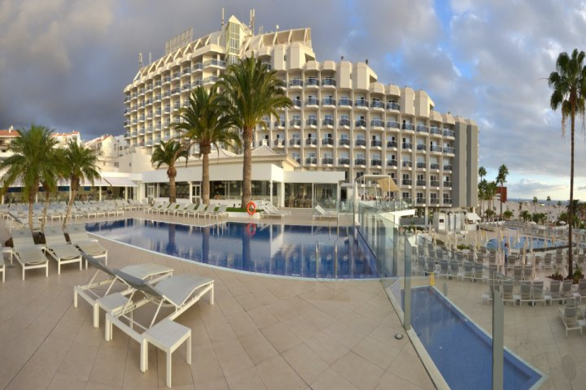 Hovima Costa Adeje (Adults Only 16+)
