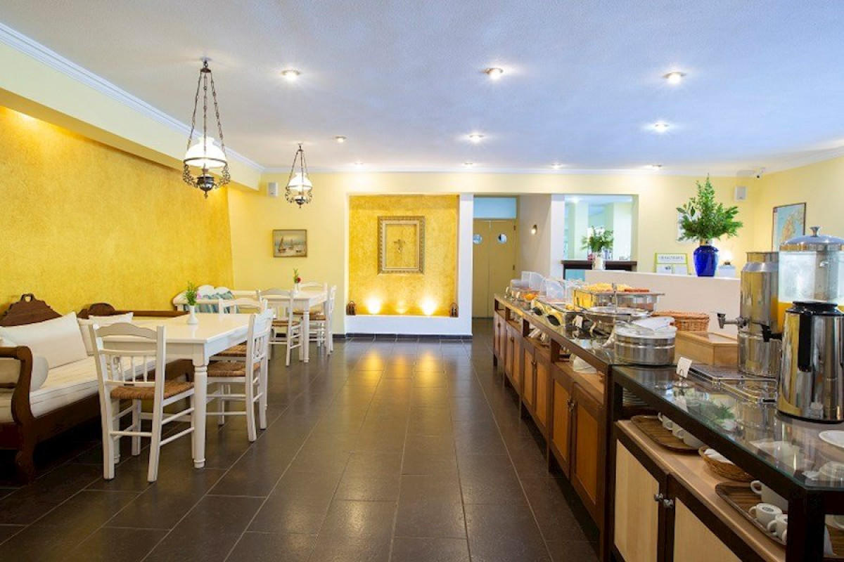 Cleopatra Beach Hotel