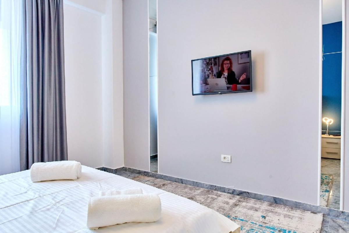 Apartament Sunshine Stefan Building 2