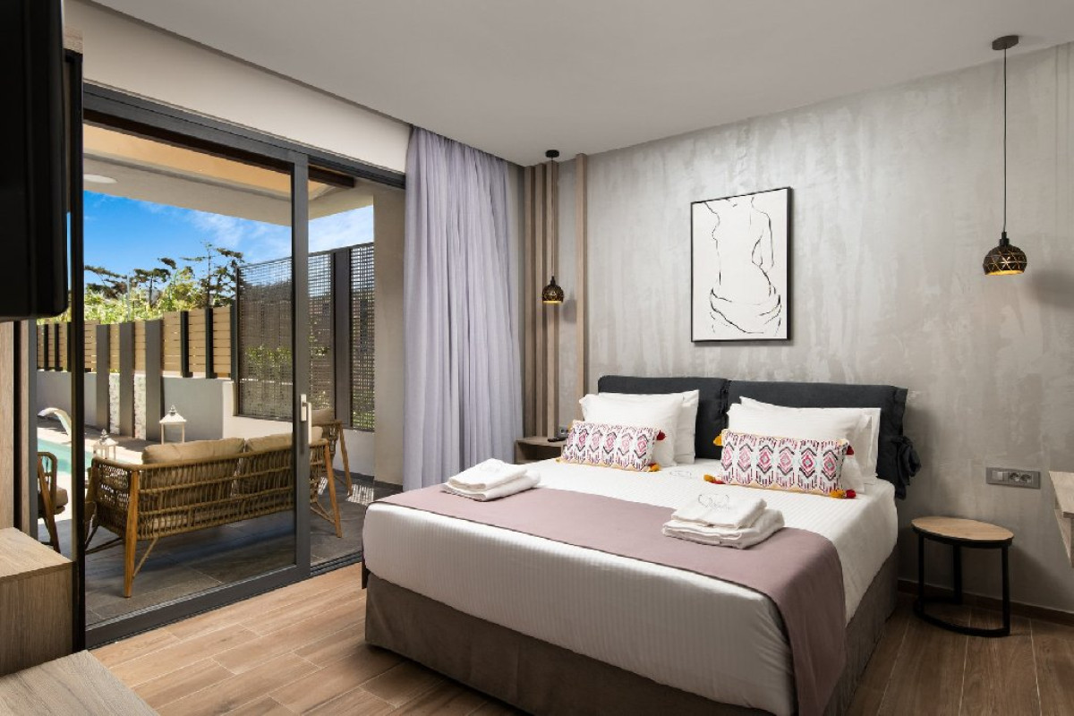 YasMyr Villas (K)