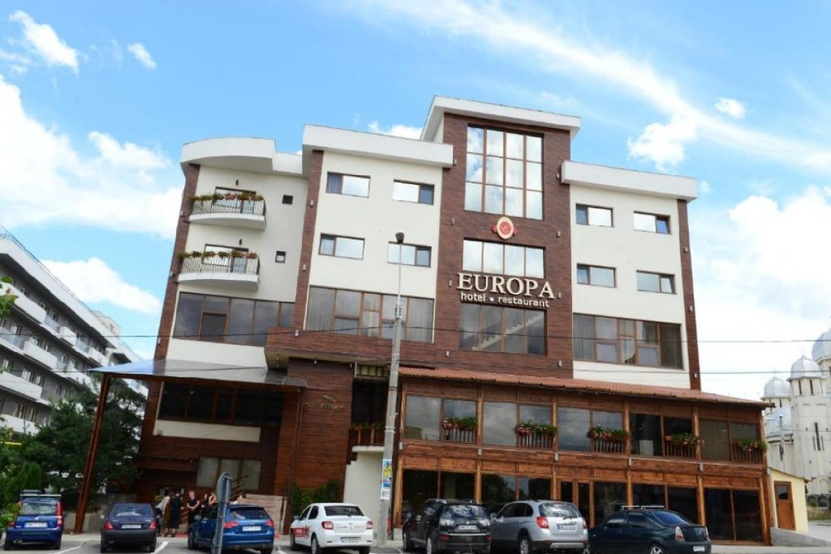 Hotel Europa