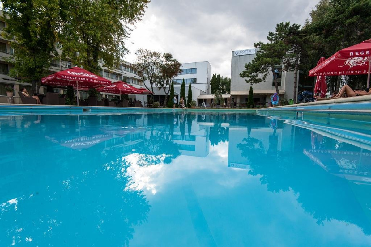 Cocor Spa