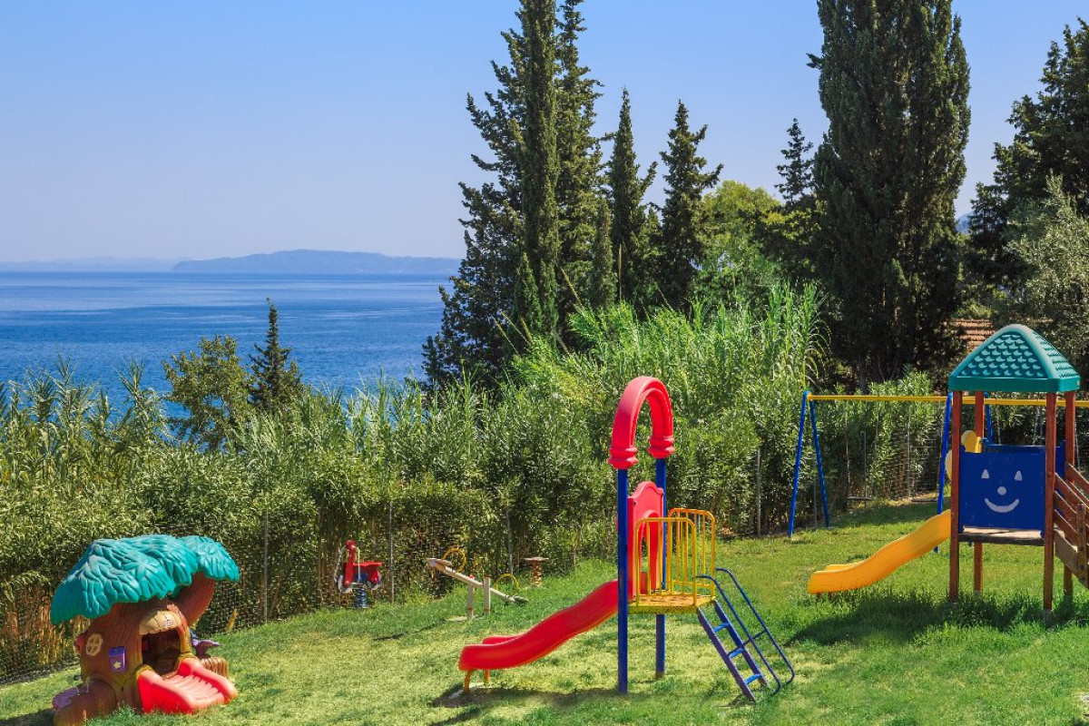 Grande Mare Aqua Park (Benitses)