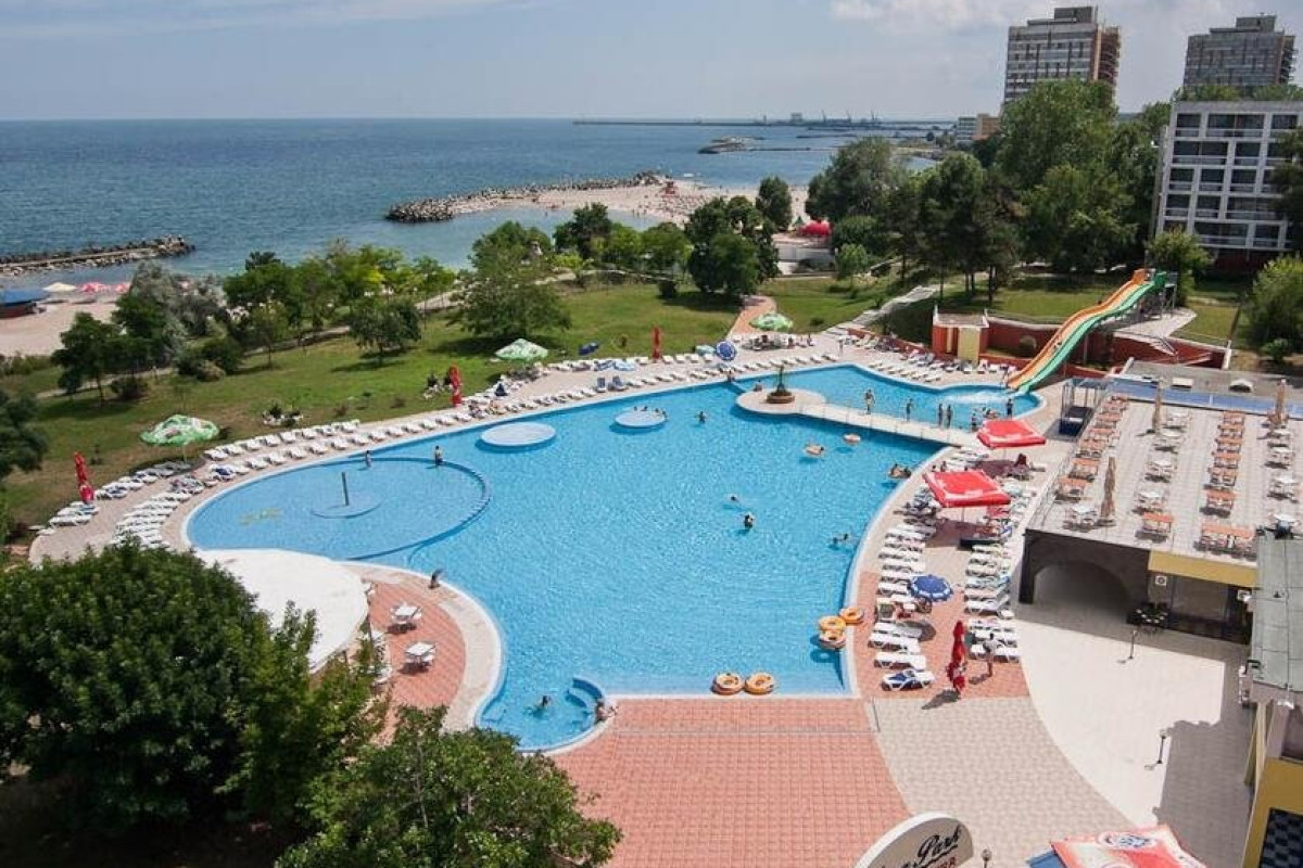 Cleopatra Resort - Hotel Cleopatra