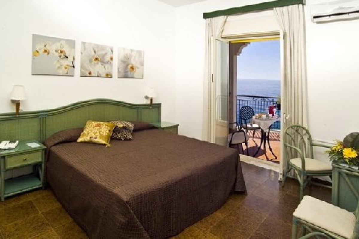 Park Hotel Silemi