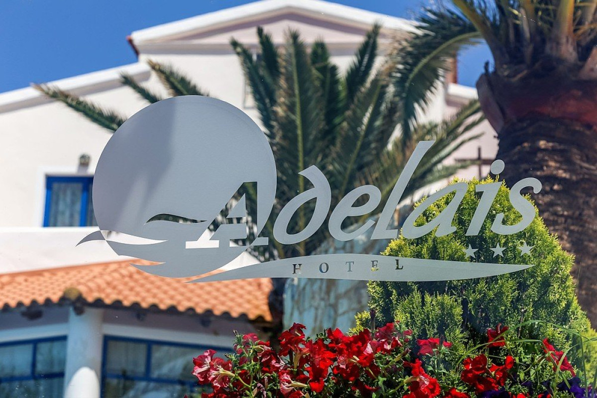 Adelais Hotel (K)