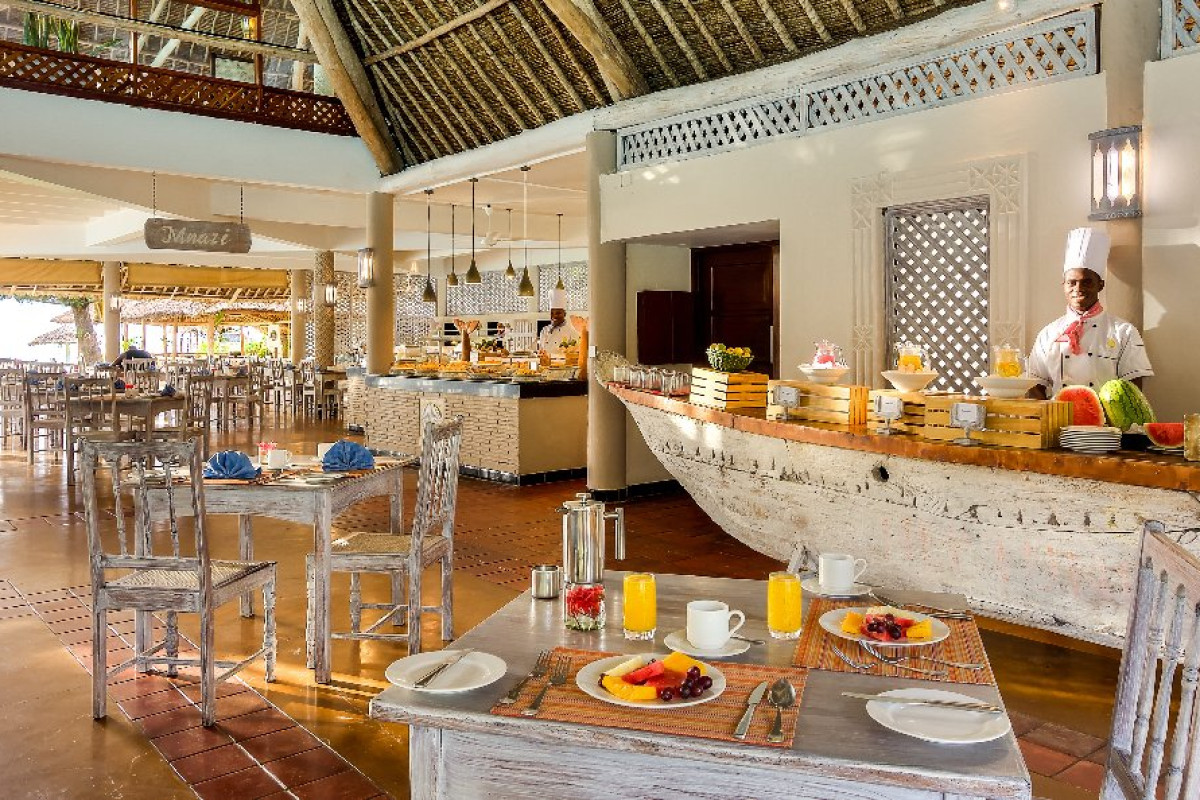 Neptune Palm Beach Boutique Resort and Spa