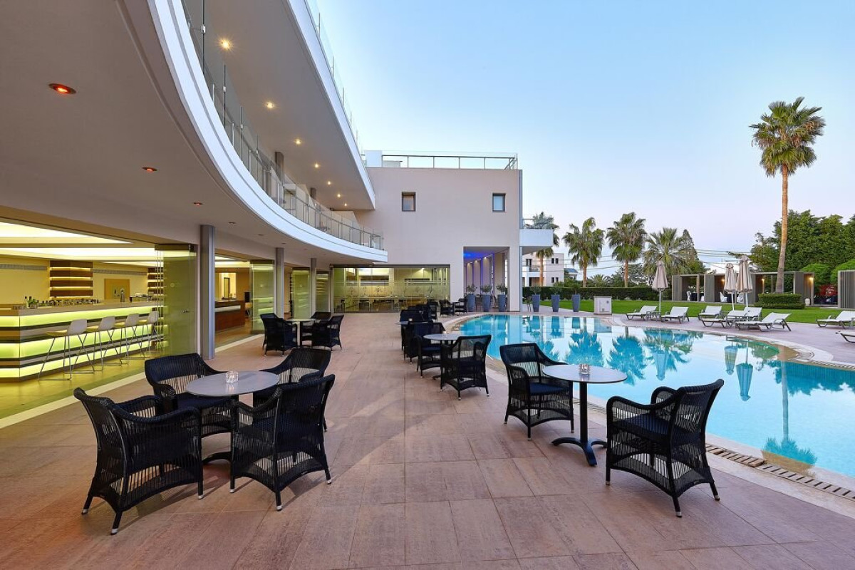 Castello Village Resort