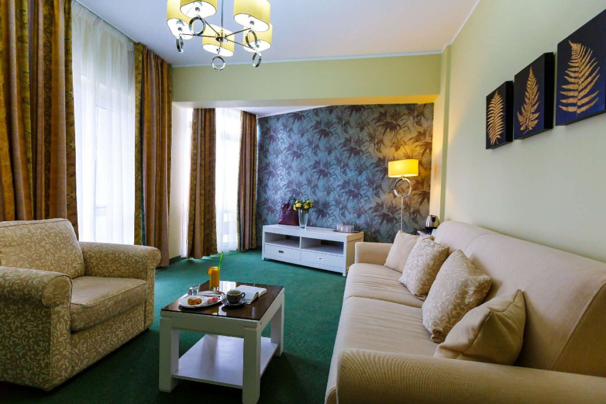 Mercure Galati Centrum