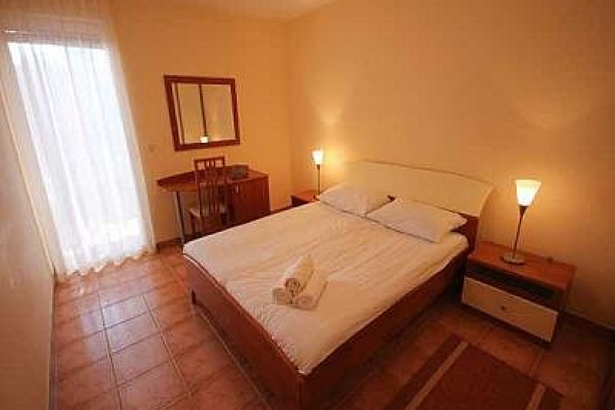 Tourist settlement VILLE MATILDE (Vodice)