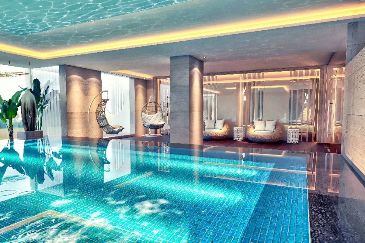HILTON SKANES MONASTIR BEACH RESORT (r)