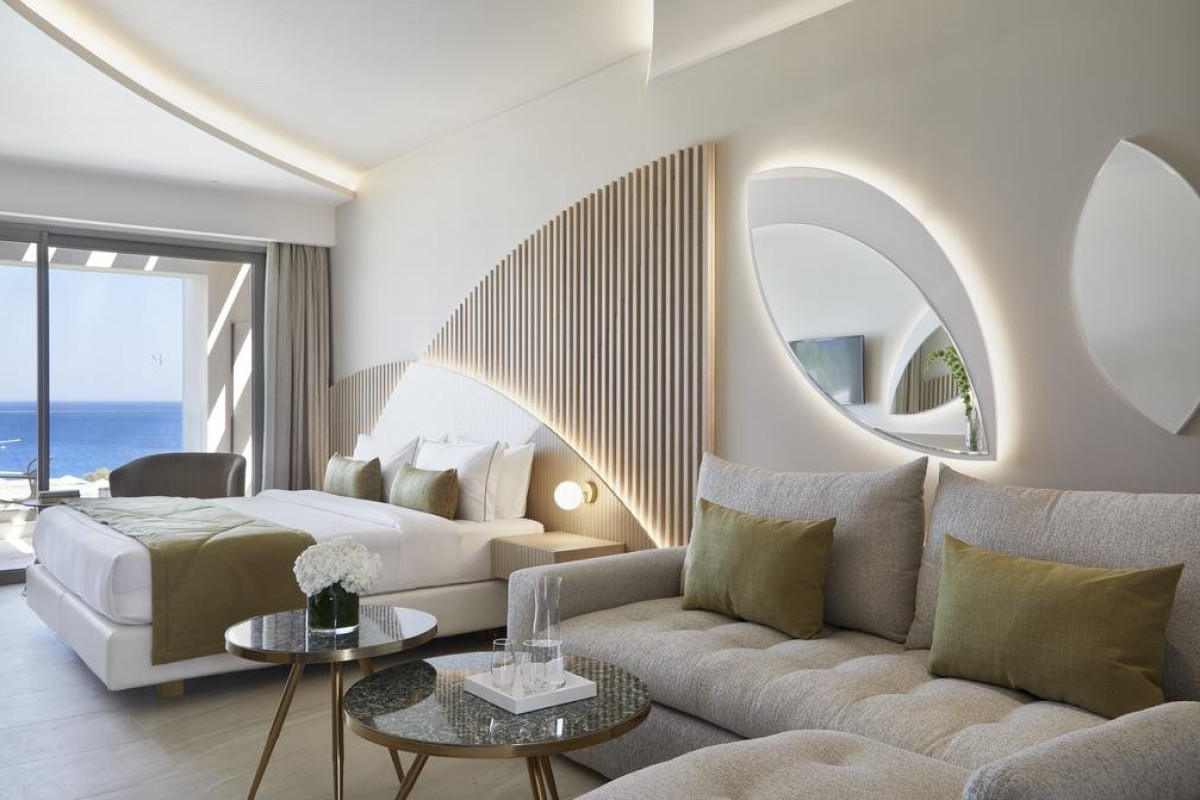 Mayia Exclusive Resort and Spa (Adults Only 16+)