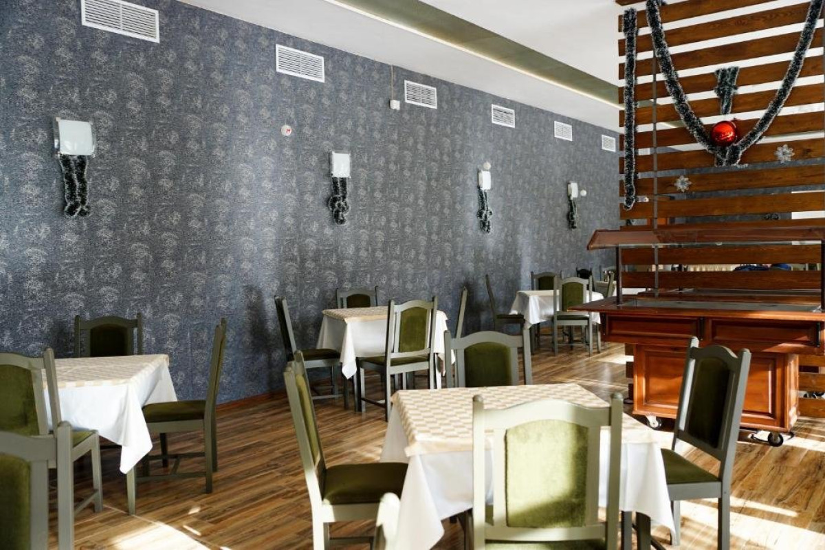 BOR Hotel