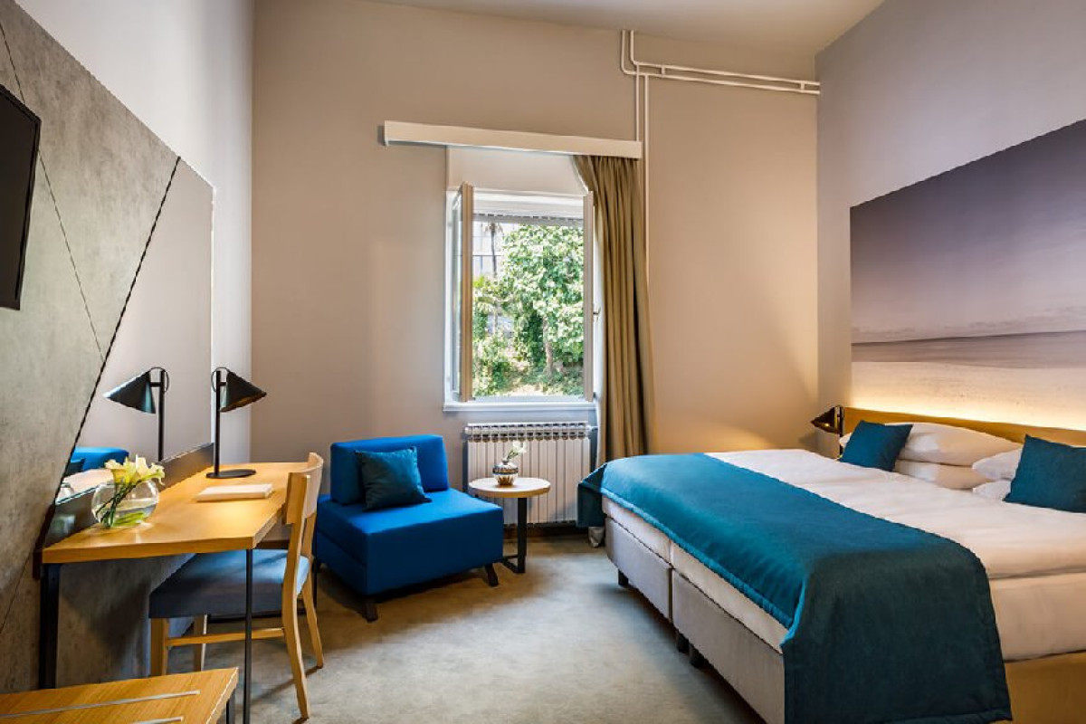 Hotel Istra (Opatija)