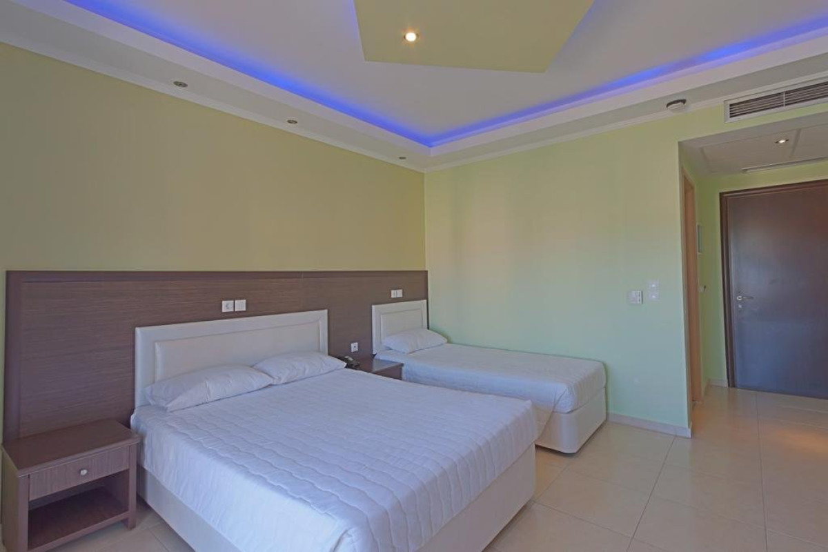 Grand Platon Hotel