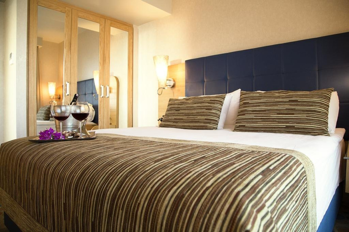 MARINA HOTEL KUSADASI