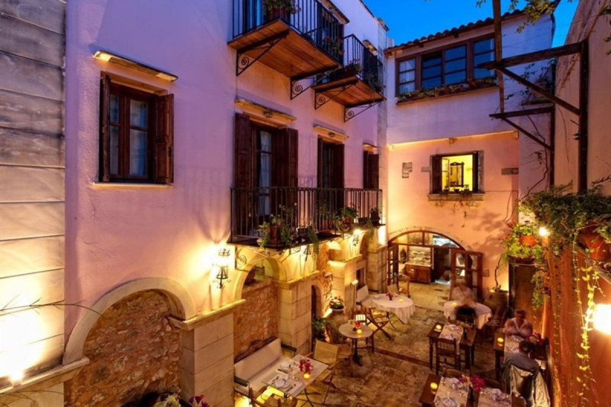 Veneto Exclusive Suites (K)