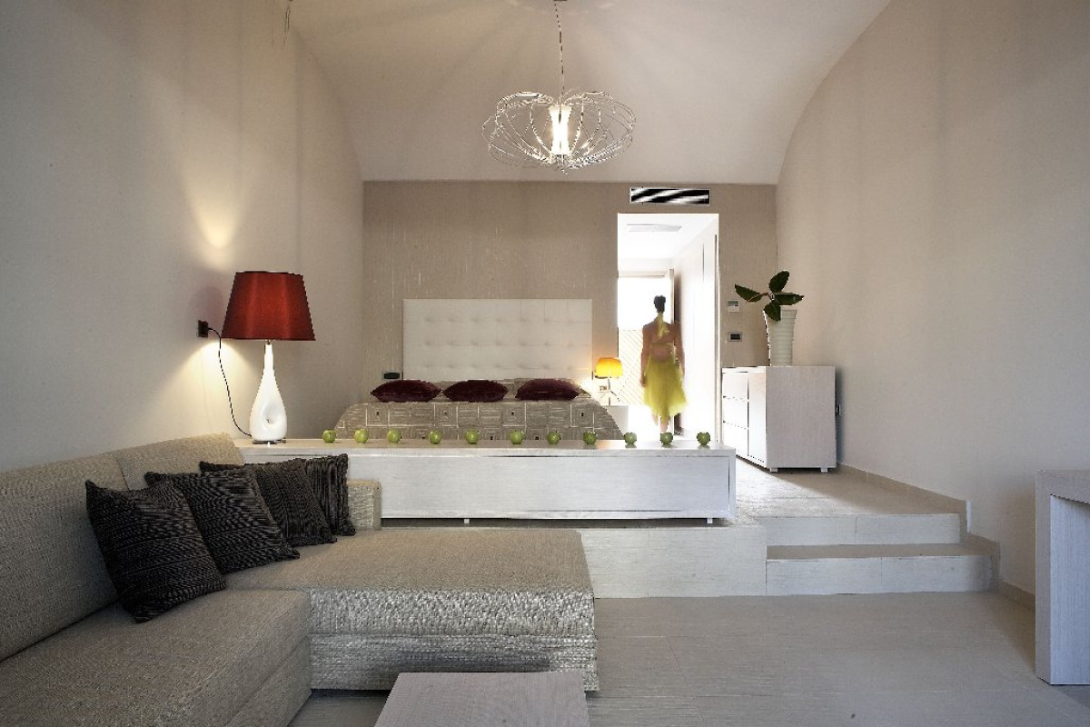 The Ixian All Suites - Adults Only 16+
