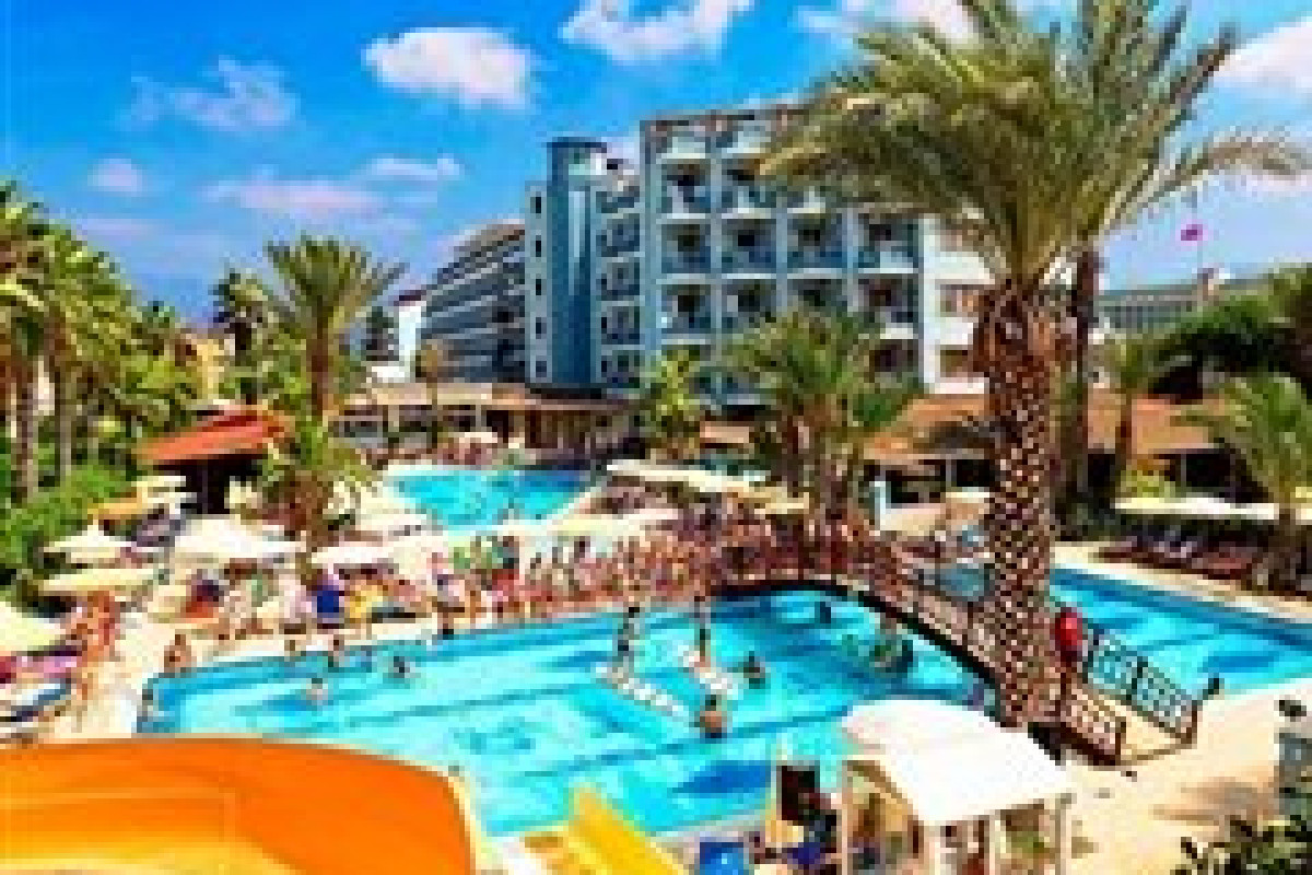 CARETTA BEACH HOTEL