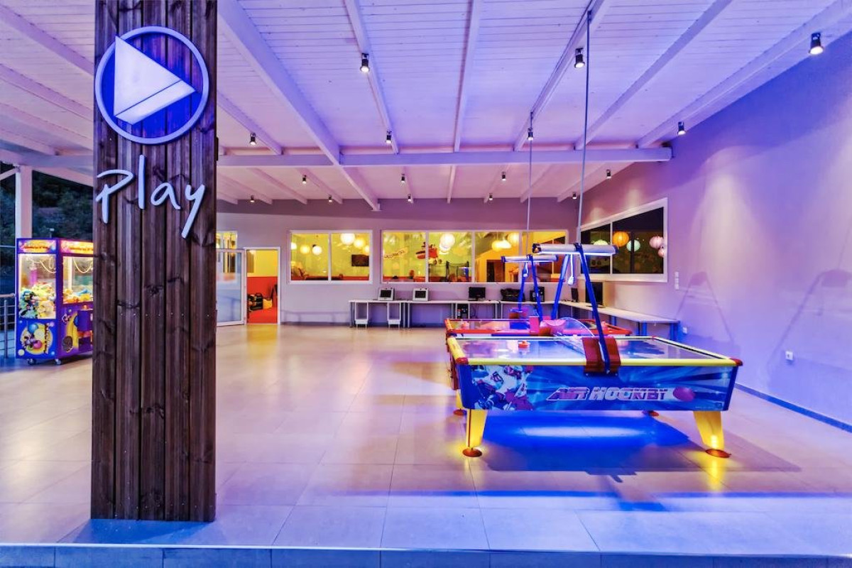 Lagomandra Hotel Spa (Lagomandra Sithonia)