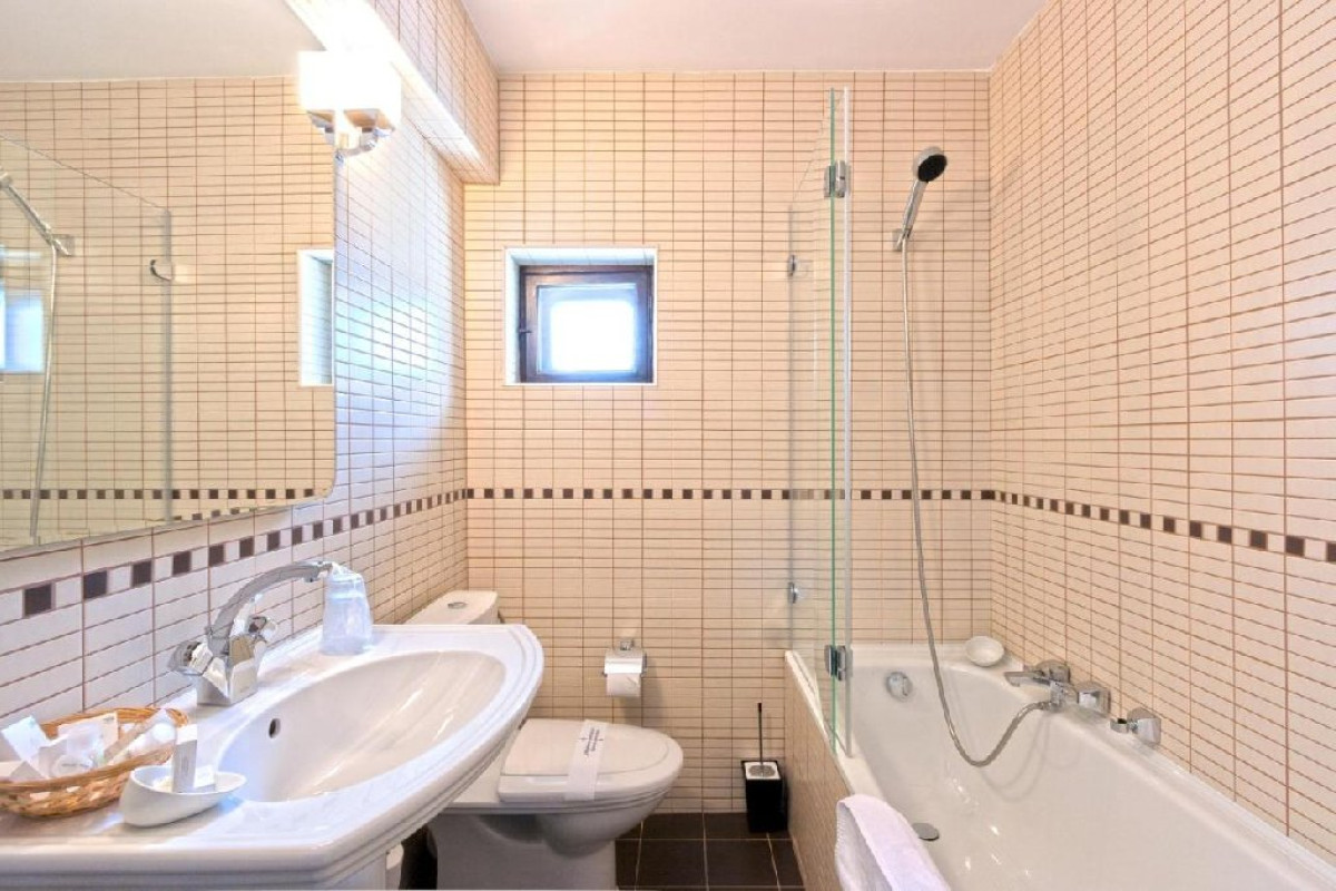 Vila Leonida