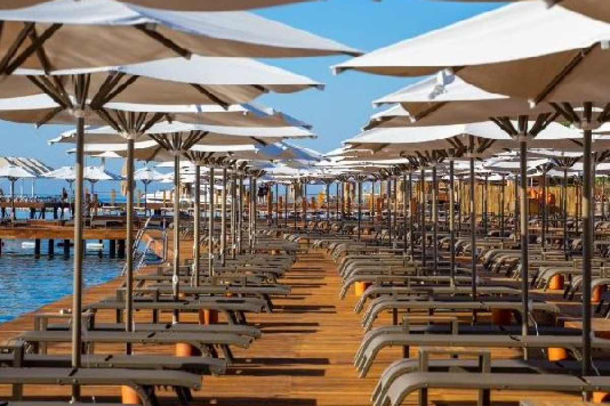 MIRADA EXCLUSIVE BODRUM
