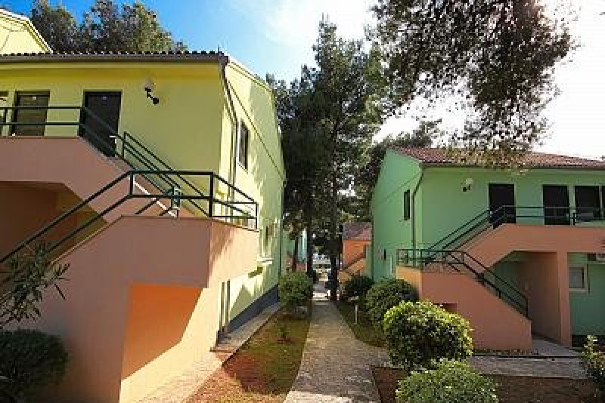 Tourist settlement VILLE MATILDE (Vodice)