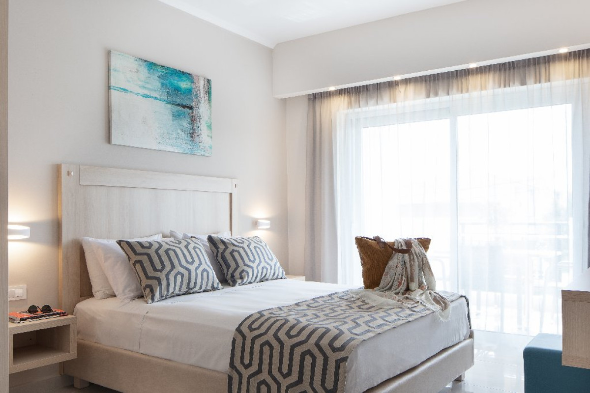 Marelen Hotel Zakynthos (Kalamaki CR)